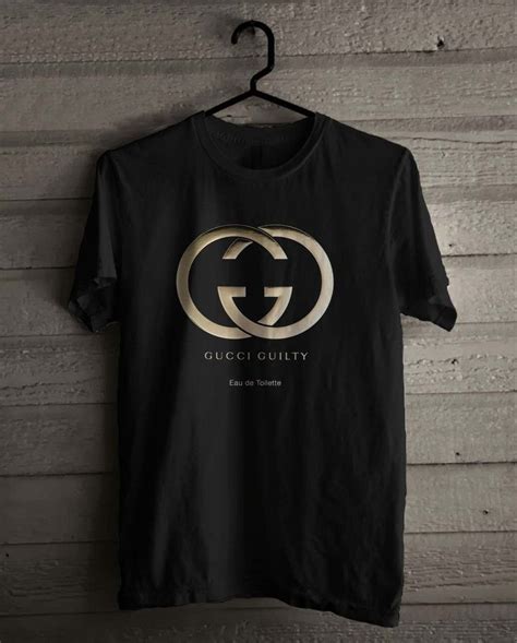 guilty gucci shirt|Gucci Guilty original.